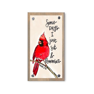 Happy Blocks Remembrance Collection: Hand-Finished Wooden Sympathy & Memorial Gift-Home/GIft-Simply Blessed Children's Boutique
