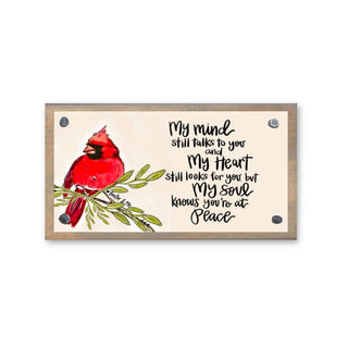 Happy Blocks Remembrance Collection: Hand-Finished Wooden Sympathy & Memorial Gift-Home/GIft-Simply Blessed Children's Boutique