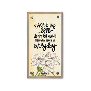 Happy Blocks Remembrance Collection: Hand-Finished Wooden Sympathy & Memorial Gift-Home/GIft-Simply Blessed Children's Boutique