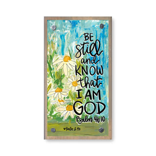 Happy Blocks Scripture Collection: Hand-Finished Wooden Bible Verse Home Decor-Home/GIft-Simply Blessed Children's Boutique