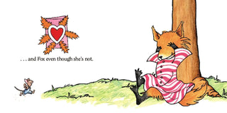 Happy Valentine’s Day, Mouse! Board Book-Books-Simply Blessed Children's Boutique
