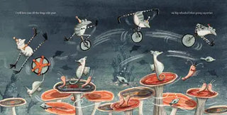 I’ll Love You Till the Cows Come Home – Padded Board Book