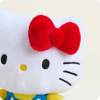 Hello Kitty Warmies-Toys-Simply Blessed Children's Boutique