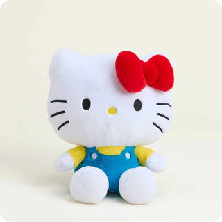 Hello Kitty Warmies-Toys-Simply Blessed Children's Boutique