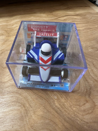 Toysmith Alloy Alley Die Cast Pull-Back Racing Cars-Toys-Simply Blessed Children's Boutique