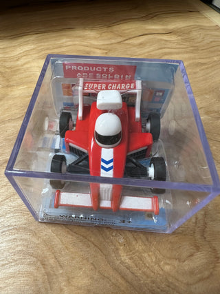 Toysmith Alloy Alley Die Cast Pull-Back Racing Cars-Toys-Simply Blessed Children's Boutique