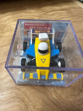 Toysmith Alloy Alley Die Cast Pull-Back Racing Cars-Toys-Simply Blessed Children's Boutique