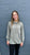 Cowl Neck Tunic Top