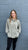 Cowl Neck Tunic Top