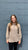 Cowl Neck Tunic Top