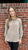 Cowl Neck Tunic Top