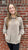 Cowl Neck Tunic Top