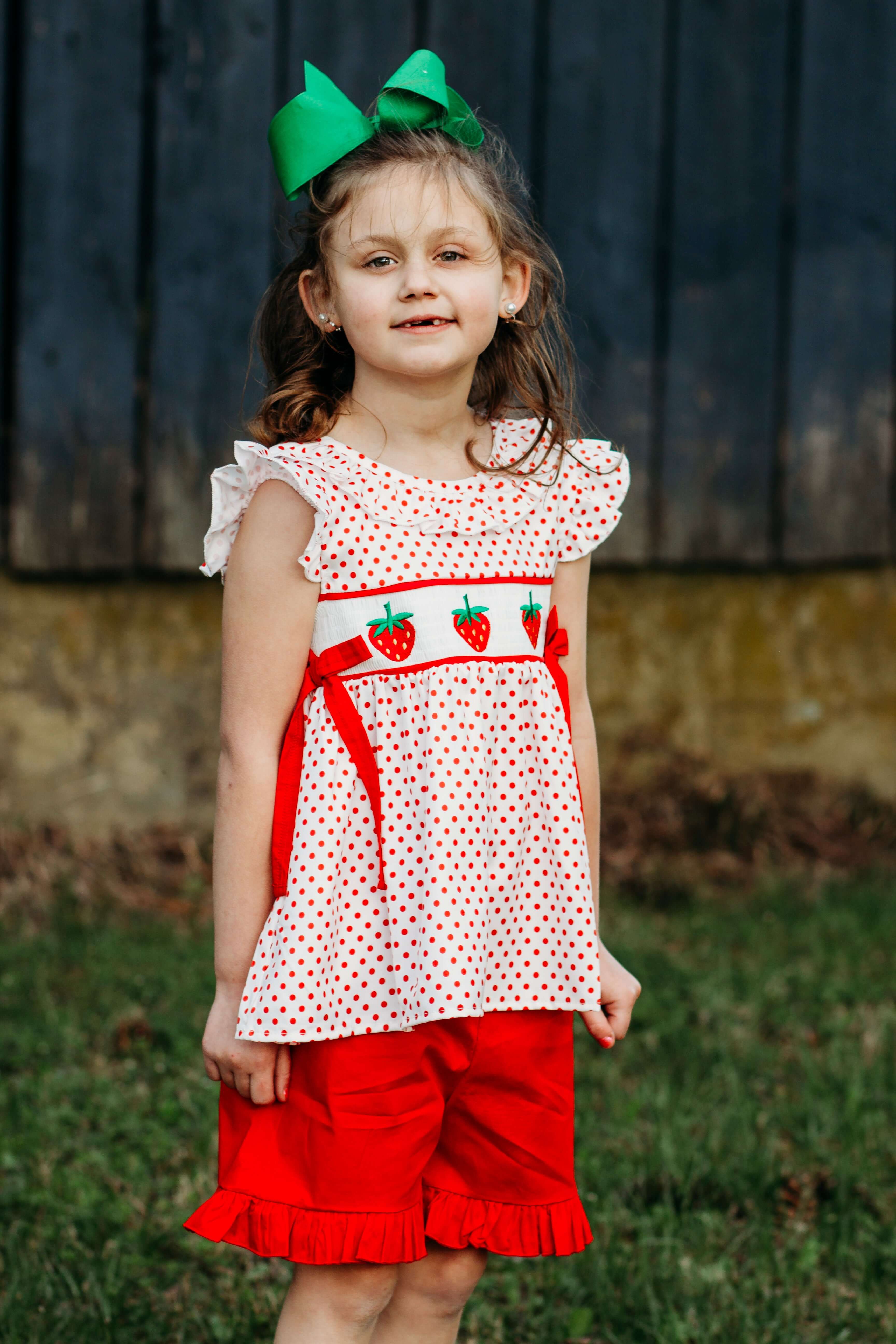 Cheap infant boutique clothing deals