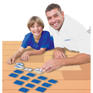 Kentucky Wildcats Matching Game-Toys-Simply Blessed Children's Boutique