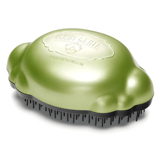Knot Genie Detangling Brush-Home/GIft-Simply Blessed Children's Boutique