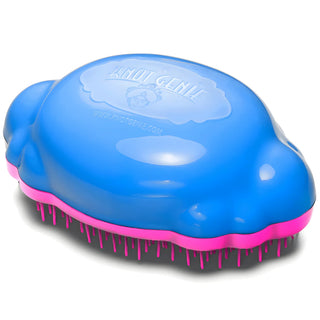 Knot Genie Detangling Brush-Home/GIft-Simply Blessed Children's Boutique