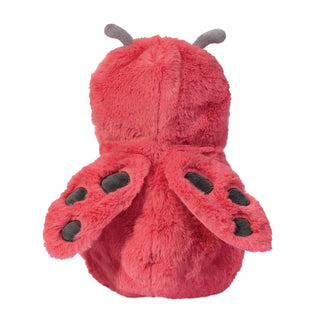 Ladybug Hug Doll – Douglas Toys-Toys-Simply Blessed Children's Boutique