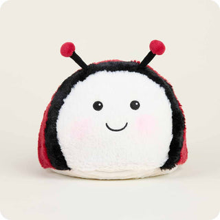 Ladybug Warmie