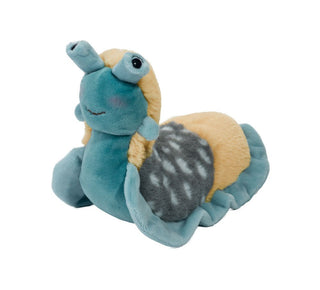 Douglas Toys Lavern Slug – Ultra-Soft Whimsical Plush Stuffed Animal-Toys-Simply Blessed Children's Boutique