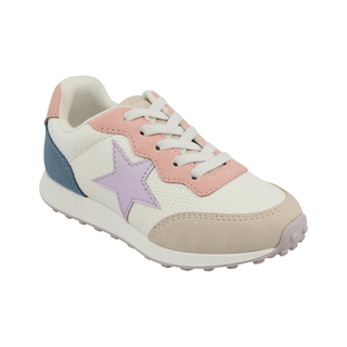 Lil Cayli Slip On Sneaker – MIA Shoes-Girls Shoes-Simply Blessed Children's Boutique