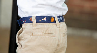 Myself MVP Sports Belt-Misc.-Simply Blessed Children's Boutique