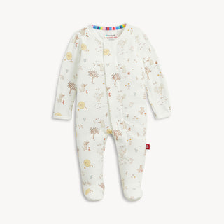 Magnetic Me Bedtime Rhymes Modal Footie-Infants-Simply Blessed Children's Boutique
