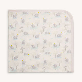 Magnetic Me Big Love Elephant Baby Blanket-Infants-Simply Blessed Children's Boutique