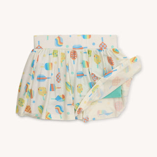 Magnetic Me Girls Pickleball Top and Skort Set-Girls Outfit Sets-Simply Blessed Children's Boutique