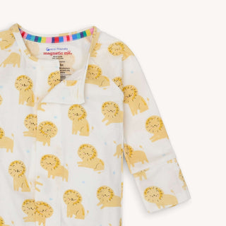 Magnetic Me Pride and Joy Convertible Coverall-Infants-Simply Blessed Children's Boutique