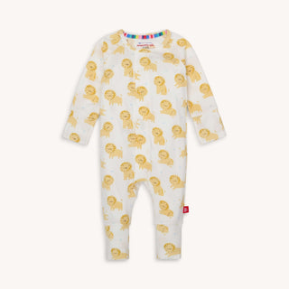 Magnetic Me Pride and Joy Convertible Coverall-Infants-Simply Blessed Children's Boutique