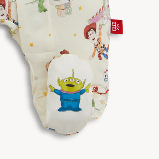 Magnetic Me Toy Story Woody and Friends Modal Footie-Infants-Simply Blessed Children's Boutique