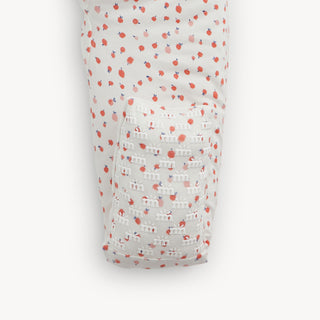 Magnetic Me Apple Blossom Modal Ruffle Convertible Coverall-Infants-Simply Blessed Children's Boutique