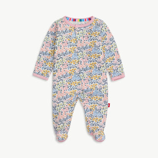 Magnetic Me Chelsea Ruffle Modal Magnetic Footie