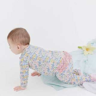 Magnetic Me Chelsea Ruffle Modal Magnetic Footie