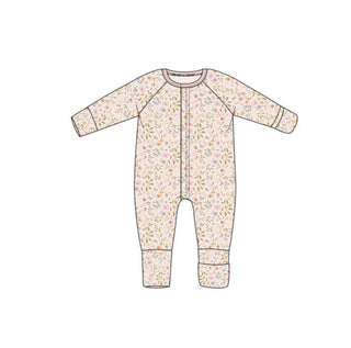 Magnetic Me Oinklet Modal Convertible Coverall-Infants-Simply Blessed Children's Boutique