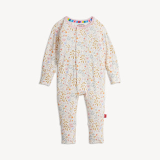 Magnetic Me Oinklet Modal Convertible Coverall-Infants-Simply Blessed Children's Boutique