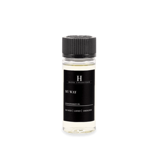Hotel Collection Fragrance-My Way 50ml