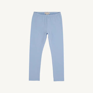 Mitzy Sue Slacks - Beale Street Blue by The Beaufort Bonnet Company-Girls Leggings/Bottoms-Simply Blessed Children's Boutique