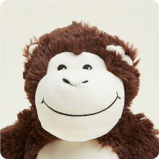 Monkey Warmies Plush Toy-plush-Simply Blessed Children's Boutique