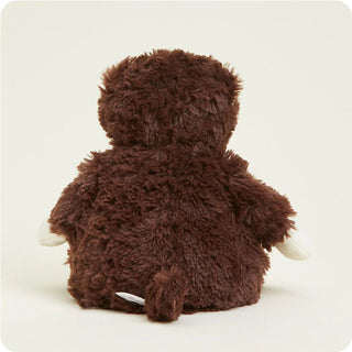 Monkey Warmies Plush Toy-plush-Simply Blessed Children's Boutique