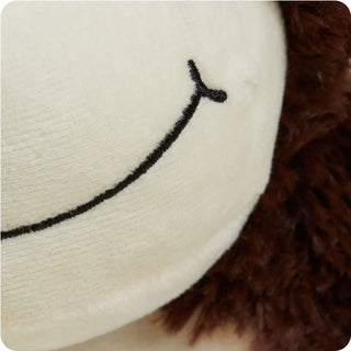 Monkey Warmies Plush Toy-plush-Simply Blessed Children's Boutique
