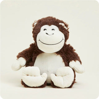 Monkey Warmies Plush Toy-plush-Simply Blessed Children's Boutique