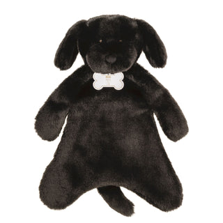 Mud Pie Dog Breed Plush Woobies | Soft Puppy Lovey for Babies & Toddlers-Toys-Simply Blessed Children's Boutique
