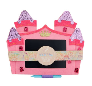Mud Pie Doodle Tablets-Toys-Simply Blessed Children's Boutique