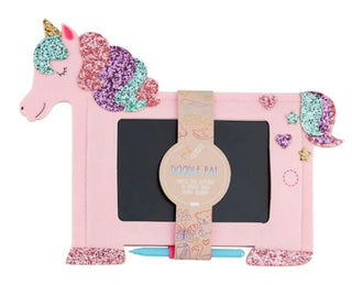 Mud Pie Doodle Tablets-Toys-Simply Blessed Children's Boutique