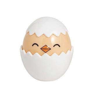 Mud Pie Easter Egg Lip Gloss – Cute Bunny & Chick Easter Basket Stuffers-Home/Gift-Simply Blessed Children's Boutique