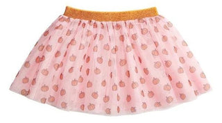 Mud Pie Girls Pumpkin Tutus – Gingham or Pumpkin Print-Misc.-Simply Blessed Children's Boutique