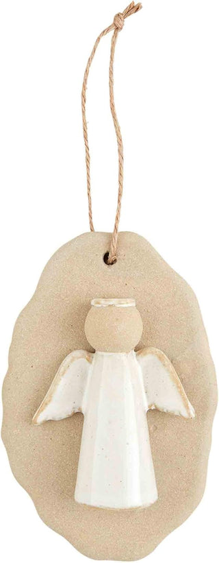 Mud Pie Nativity Character Christmas Ornaments-Christmas ornament-Simply Blessed Children's Boutique