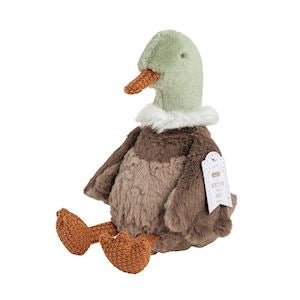 Mud Pie Plush Barnyard Animals – Soft Cuddly Farm Stuffed Toys-Toys-Simply Blessed Children's Boutique