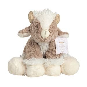 Mud Pie Plush Barnyard Animals – Soft Cuddly Farm Stuffed Toys-Toys-Simply Blessed Children's Boutique
